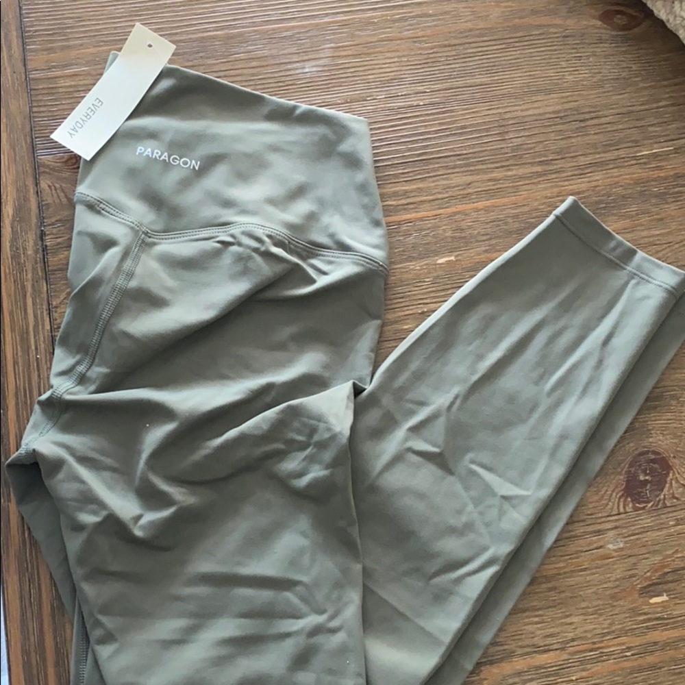 Paragon Everyday Legging